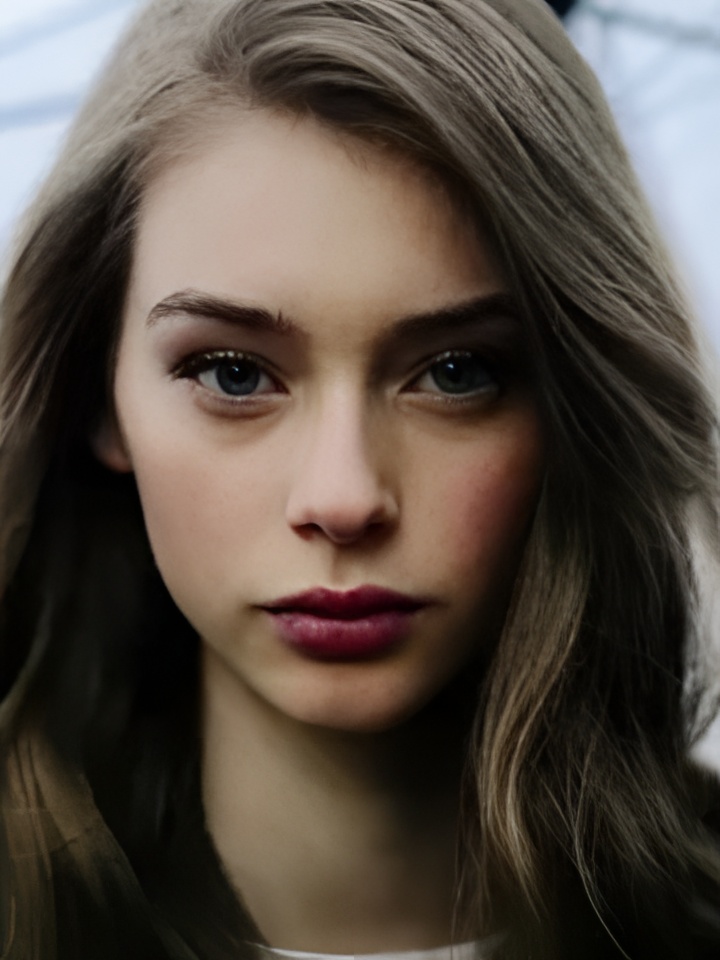 Индивидуалка Света, доступна для личного знакомства от 5000 руб