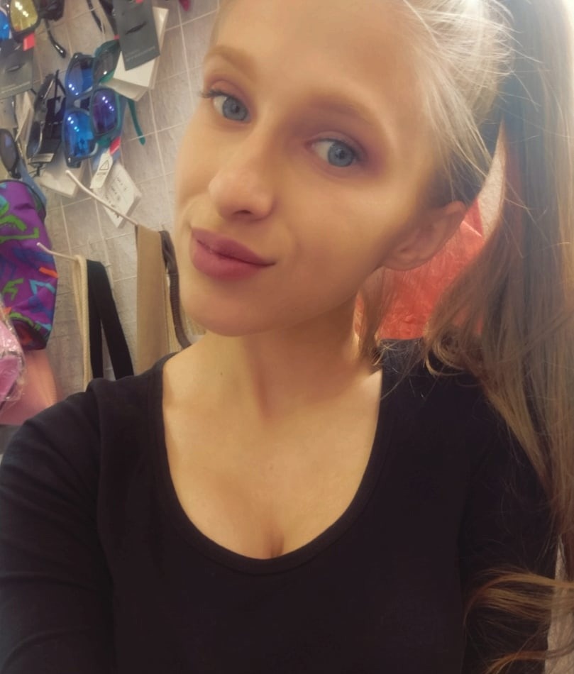 Катерина привлекальеная девушка из Амвросиевки цена от 3000 руб