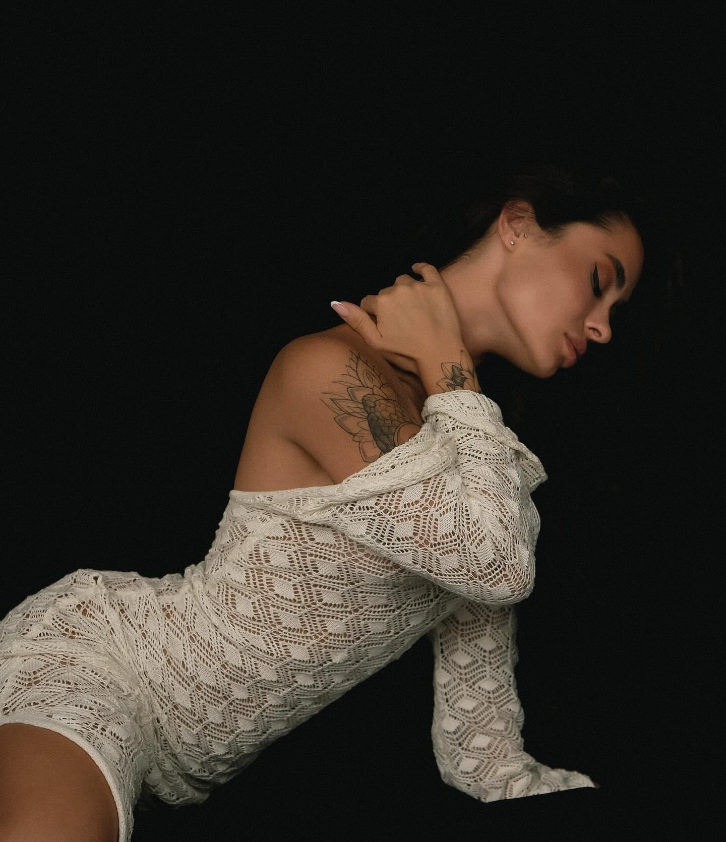 Индивидуалка Надюша, доступна для личного знакомства от 8000 руб