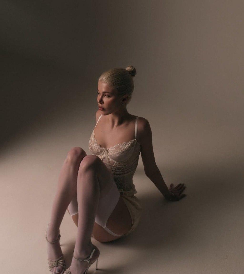 Индивидуалка Светлана, доступна для личного знакомства от 5000 руб