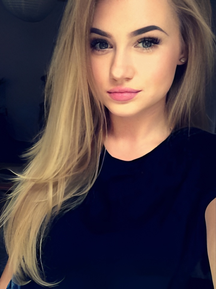 Индивидуалка Рада, доступна для личного знакомства от 10000 руб