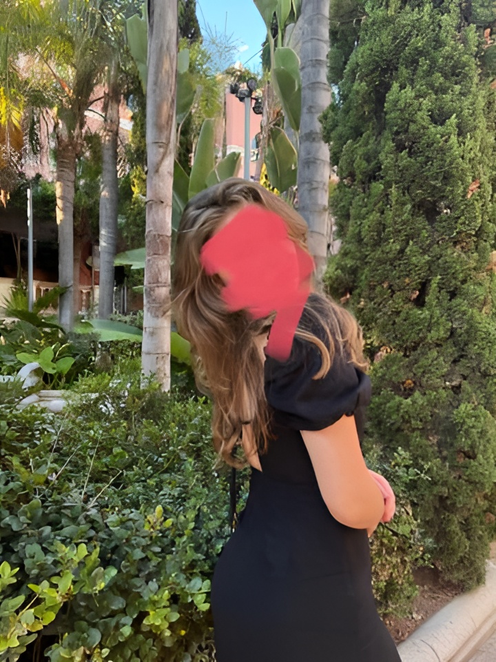 Индивидуалка Соня, доступна для личного знакомства от 2500 руб