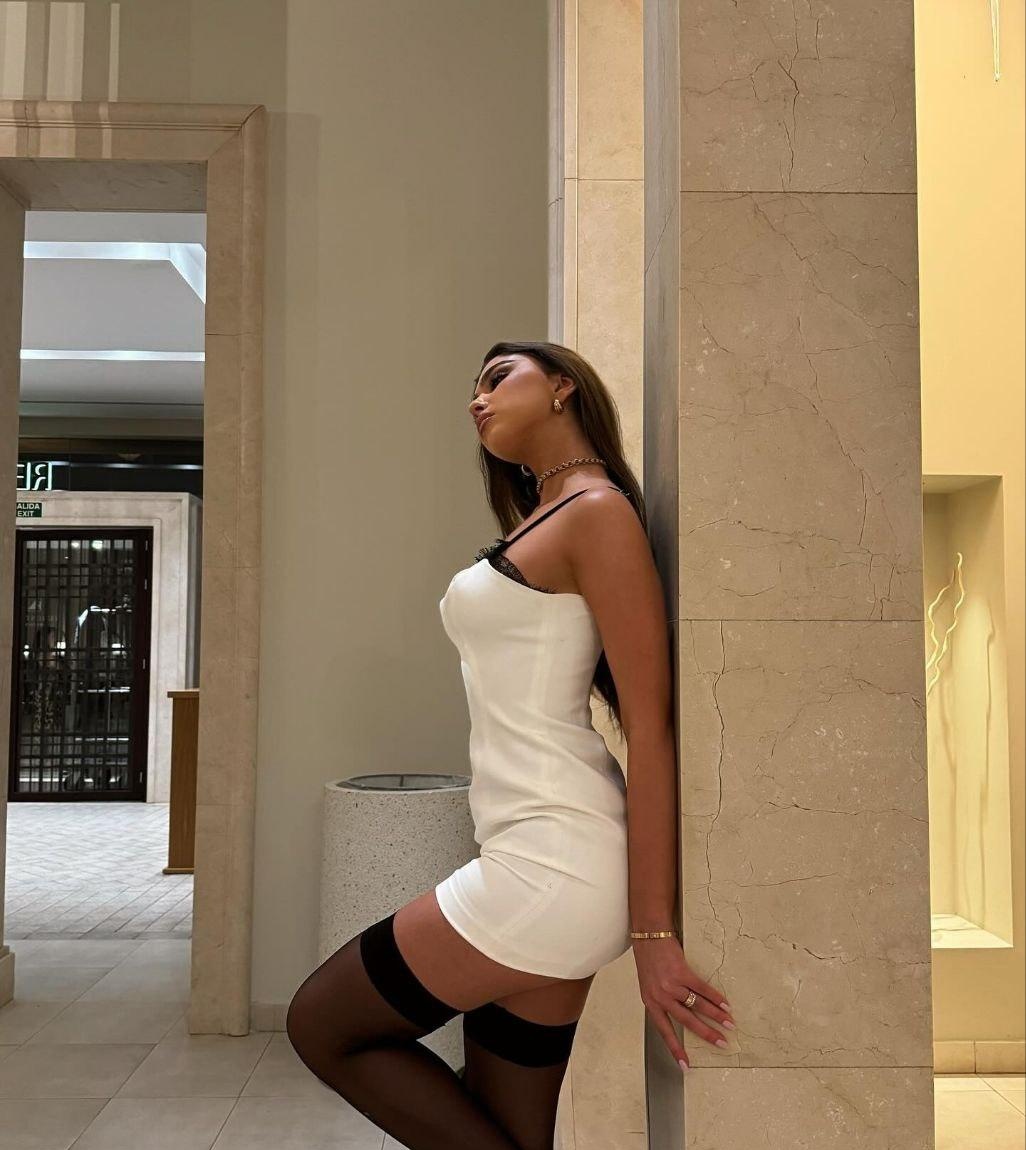 Индивидуалка Александра, доступна для личного знакомства от 4500 руб