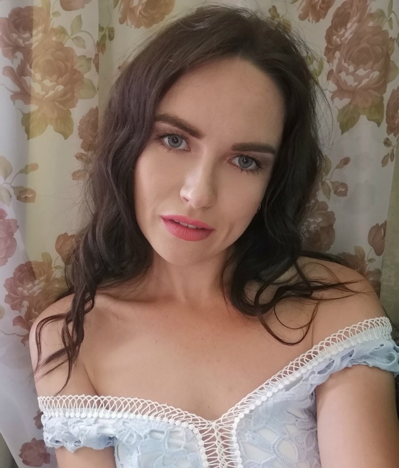 Индивидуалка Анечка, доступна для личного знакомства от 3000 руб