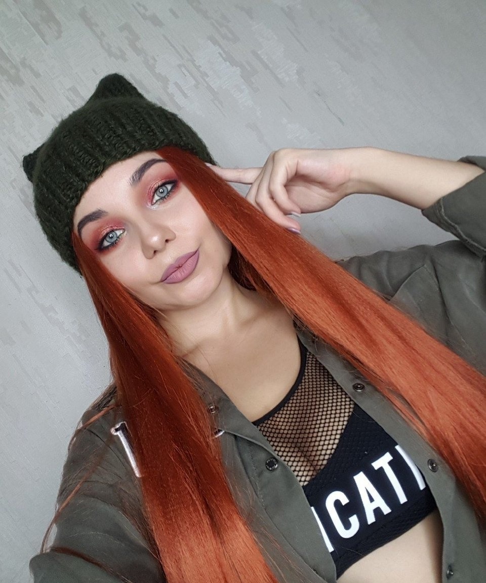 Индивидуалка Рада, доступна для личного знакомства от 3500 руб