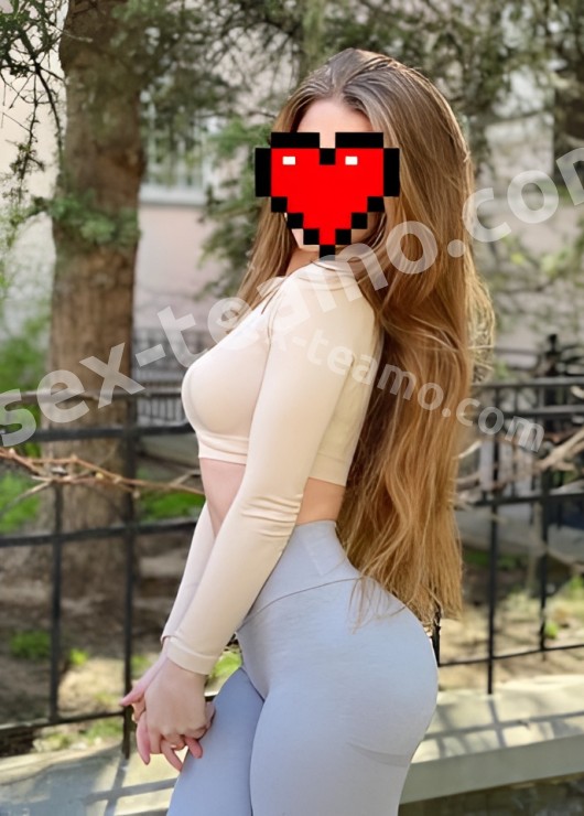 Индивидуалка Сарра, доступна для личного знакомства от 4000 руб