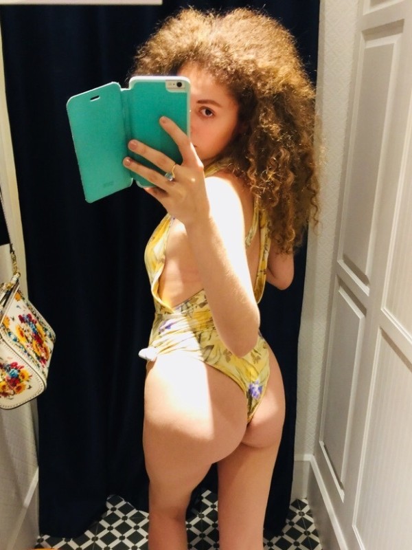 Надюша привлекательная девушка из Амвросиевки цена от 3500 руб