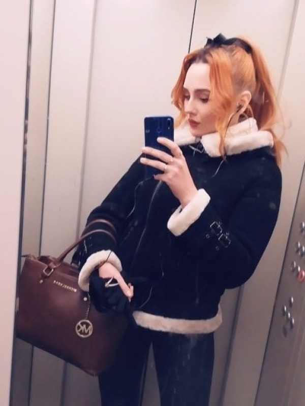 Лена привлекательная девушка из Амвросиевки цена от 3000 руб